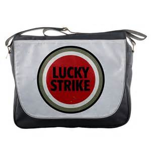 logo The Lucky Bag